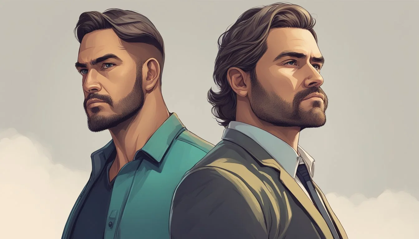 Joe Rogan and Dana White: Are They Brothers? The Truth About Their Bond!