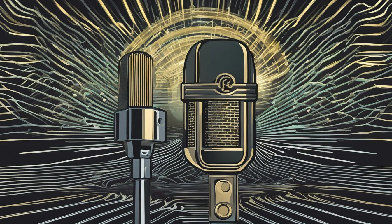 Joe Rogan Clips: Are They Copyrighted? What You Need to Know!