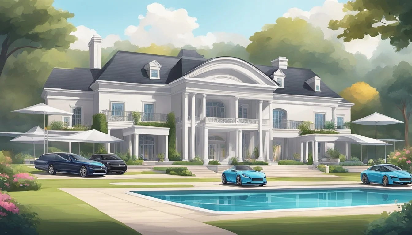 Joe Rogan's Fortune: How Is He So Rich? The Secrets Behind His $200M Empire!