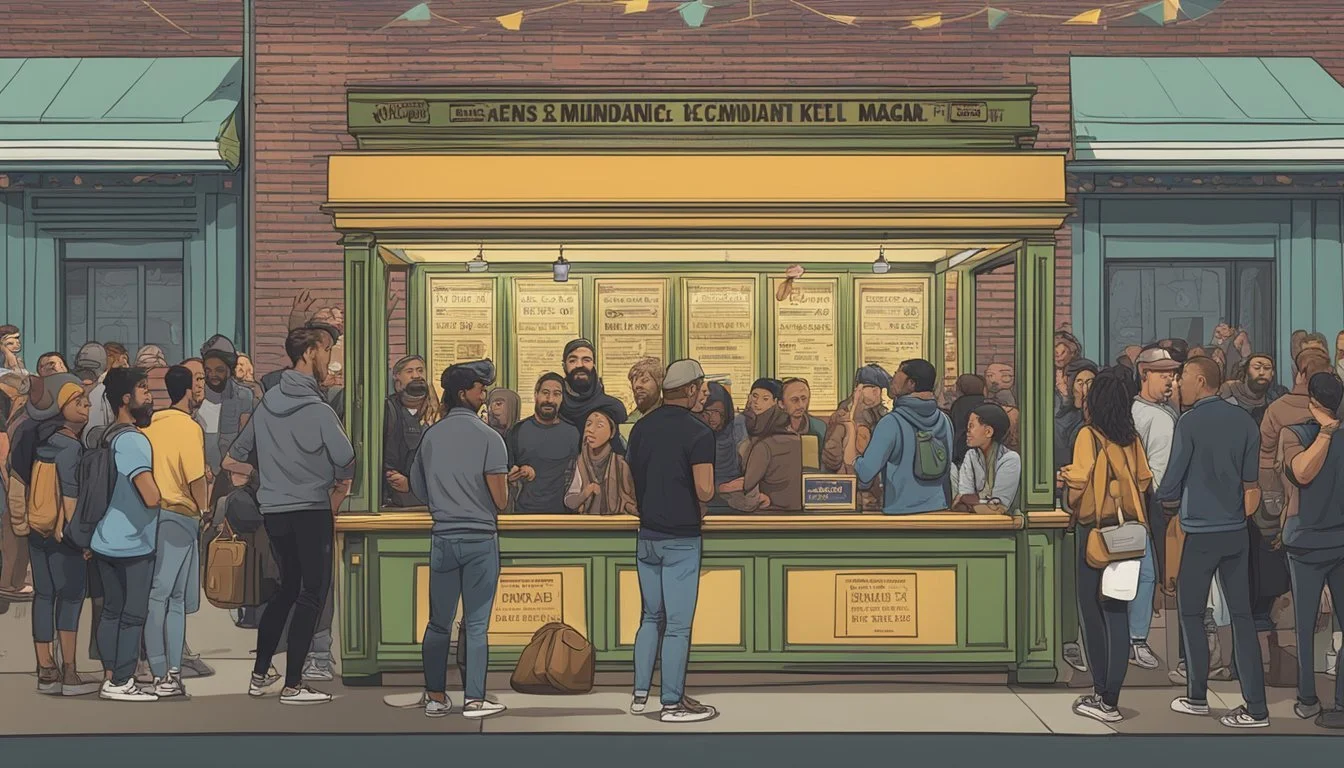 Joe Rogan and Friends Live: How Much Do Tickets Really Cost?