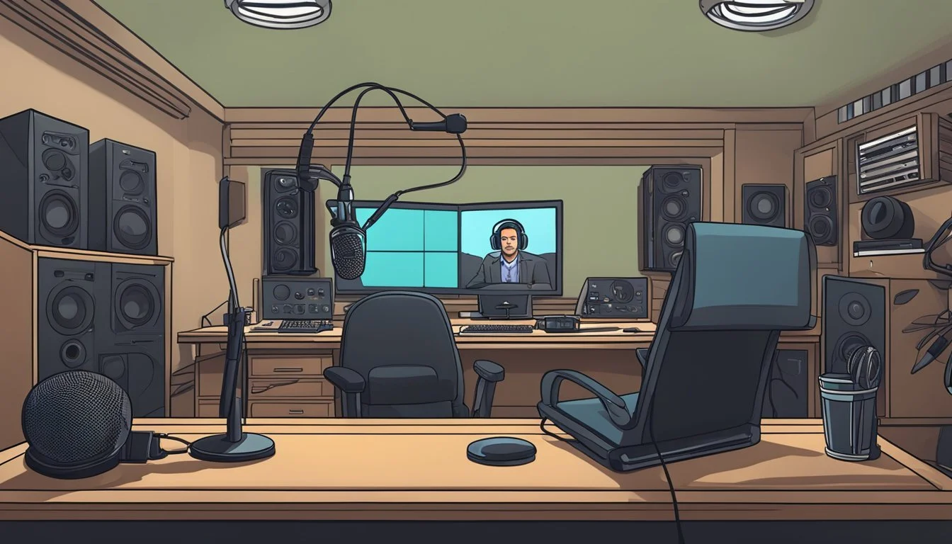 Unlock Joe Rogan's World: How to Listen to His Hit Podcast!