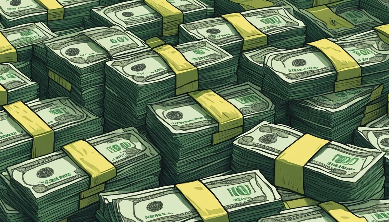 Joe Rogan's YouTube Fortune: How Much Does He Really Make?