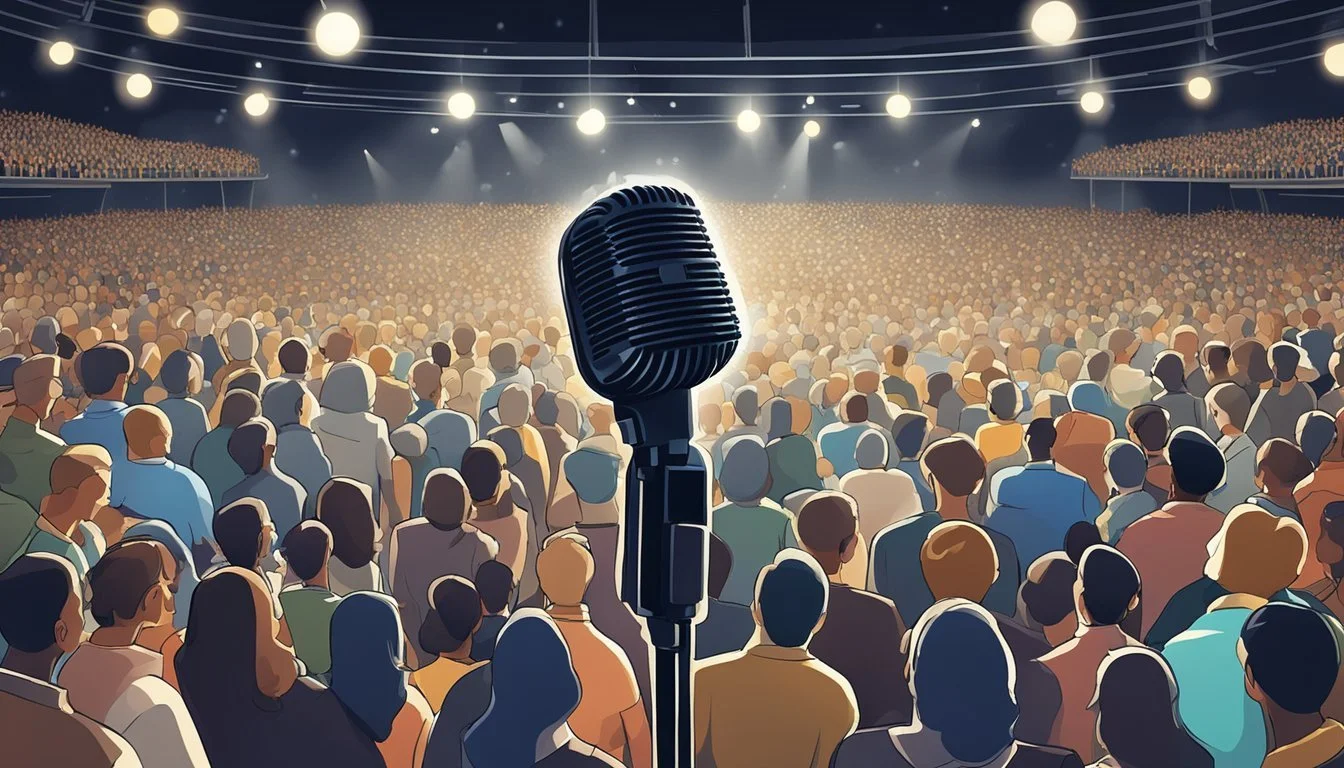 Debunking the Myths: Is Joe Rogan Alive and Well?