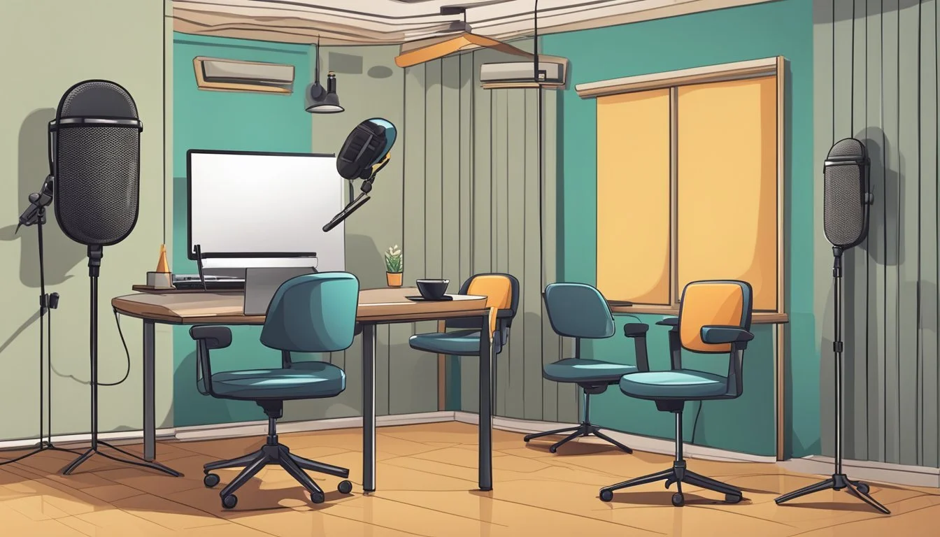 Joe Rogan's Politics: Conservative or Liberal? The Truth Revealed!