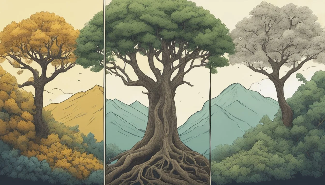 Joe Rogan and Gerard Way: The Shocking Family Connection Revealed!