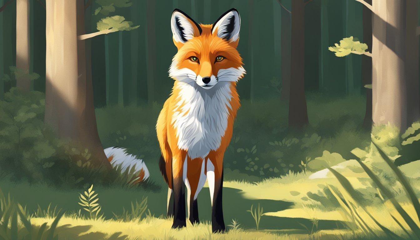 Joe Rogan's Trump Interview: Shaking Up Media and Fox News!