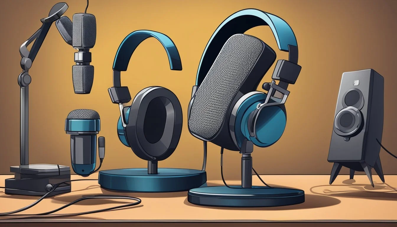 Meet Young Jamie: The Secret Weapon Behind Joe Rogan's Podcast Success!