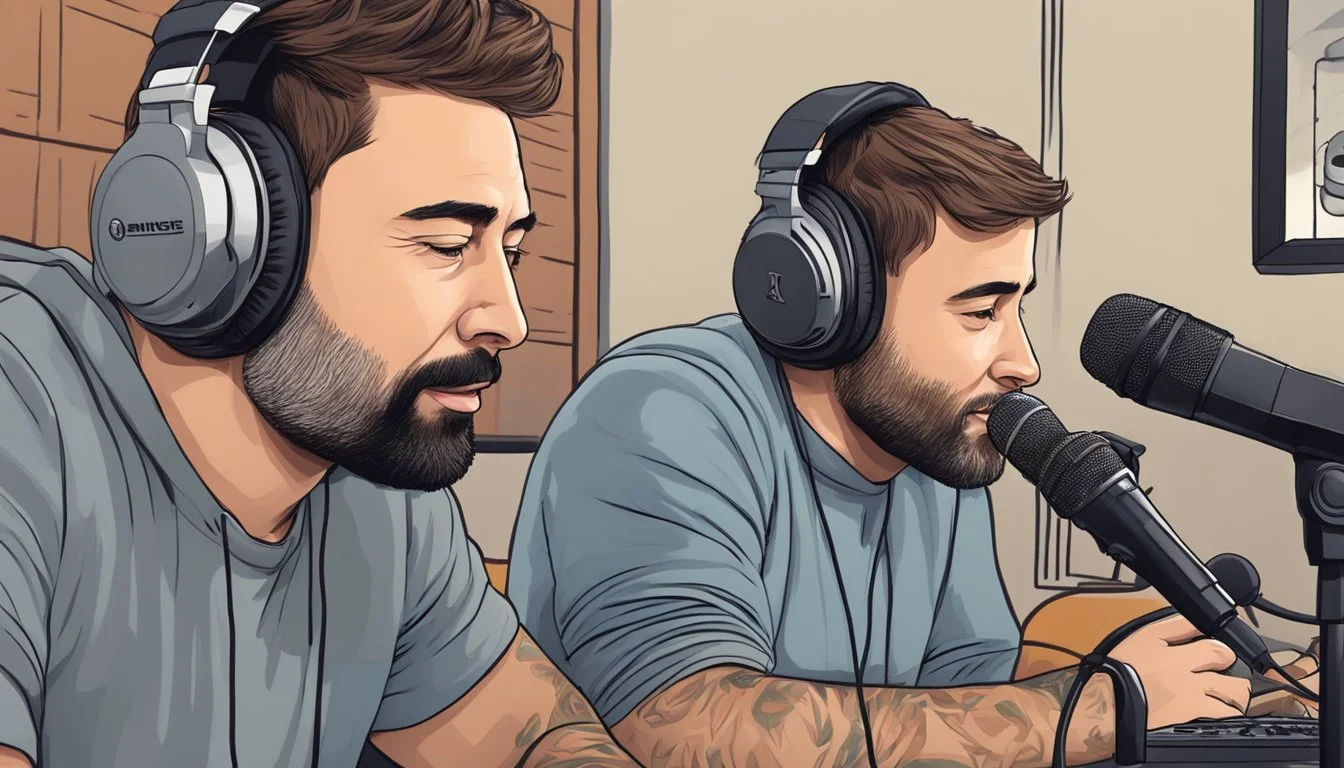 Young Jamie's Magic: How He Transforms The Joe Rogan Experience!