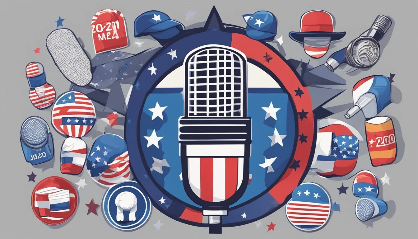 Joe Rogan's Political Stance: Is He Really a Trump Supporter?