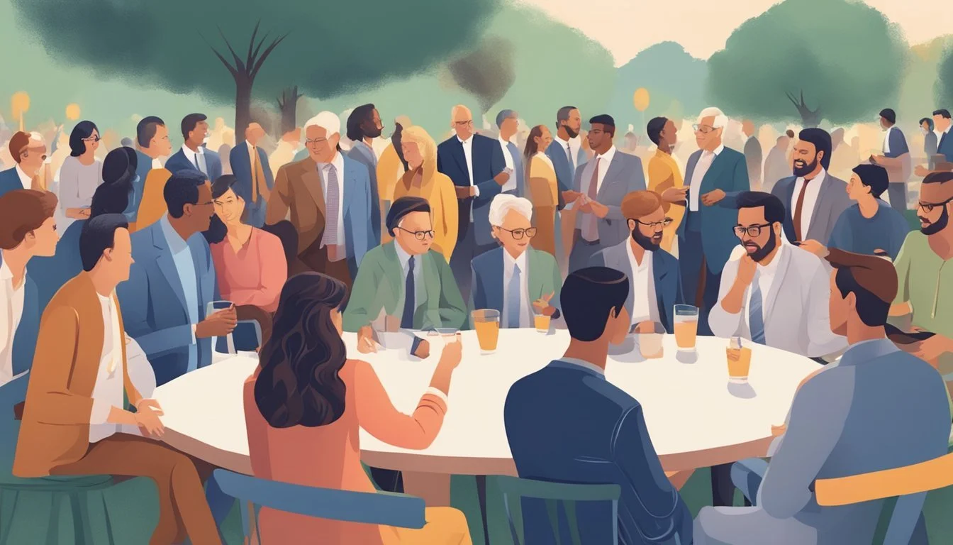 Joe Rogan's Politics: Is He Really a Democrat?