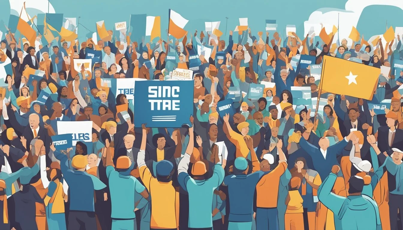 Joe Rogan's Political Mystery: Democrat, Republican, or True Independent?