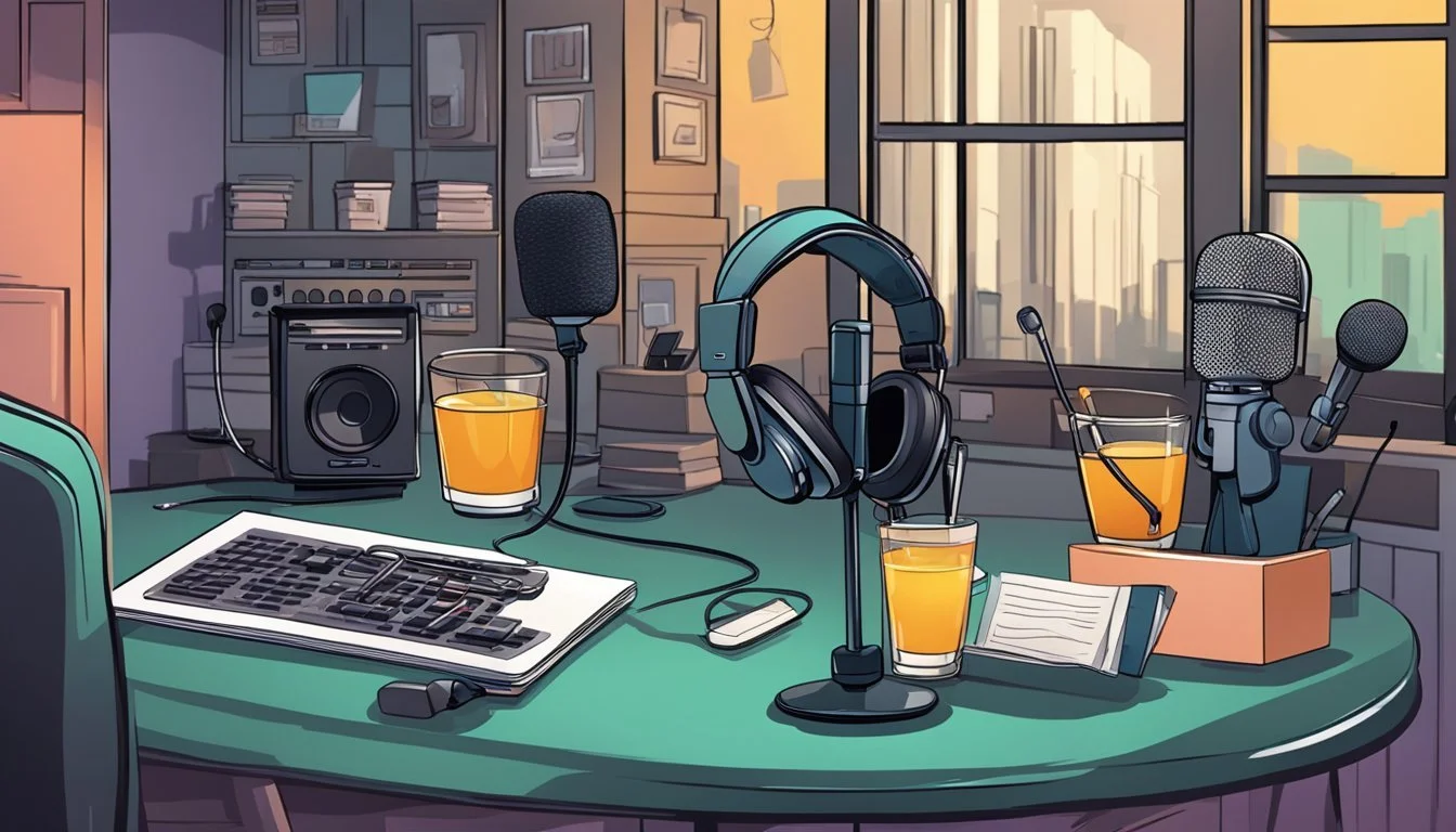 Top Joe Rogan Podcast Episodes: Must-Listen Conversations You Can't Miss!