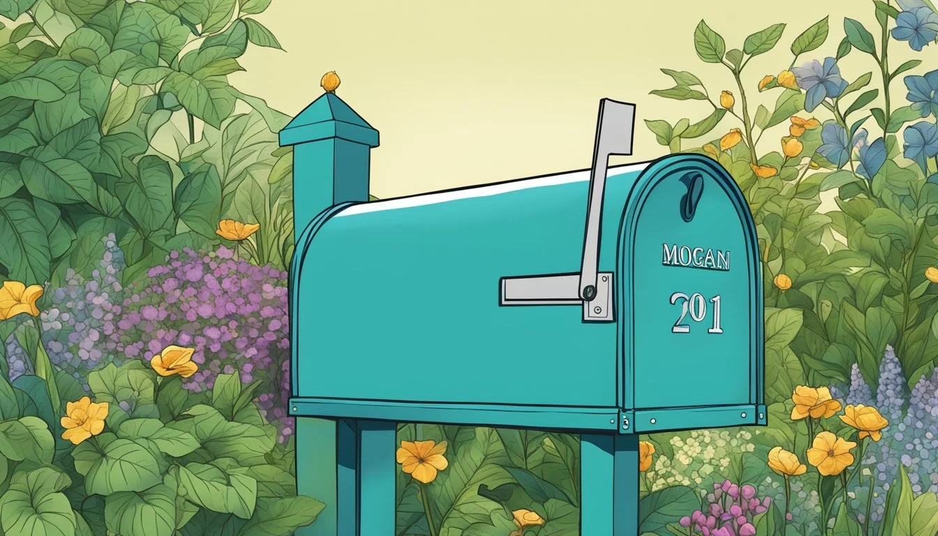 Unlock the Secret: Mailing Address for Joe Rogan Revealed!