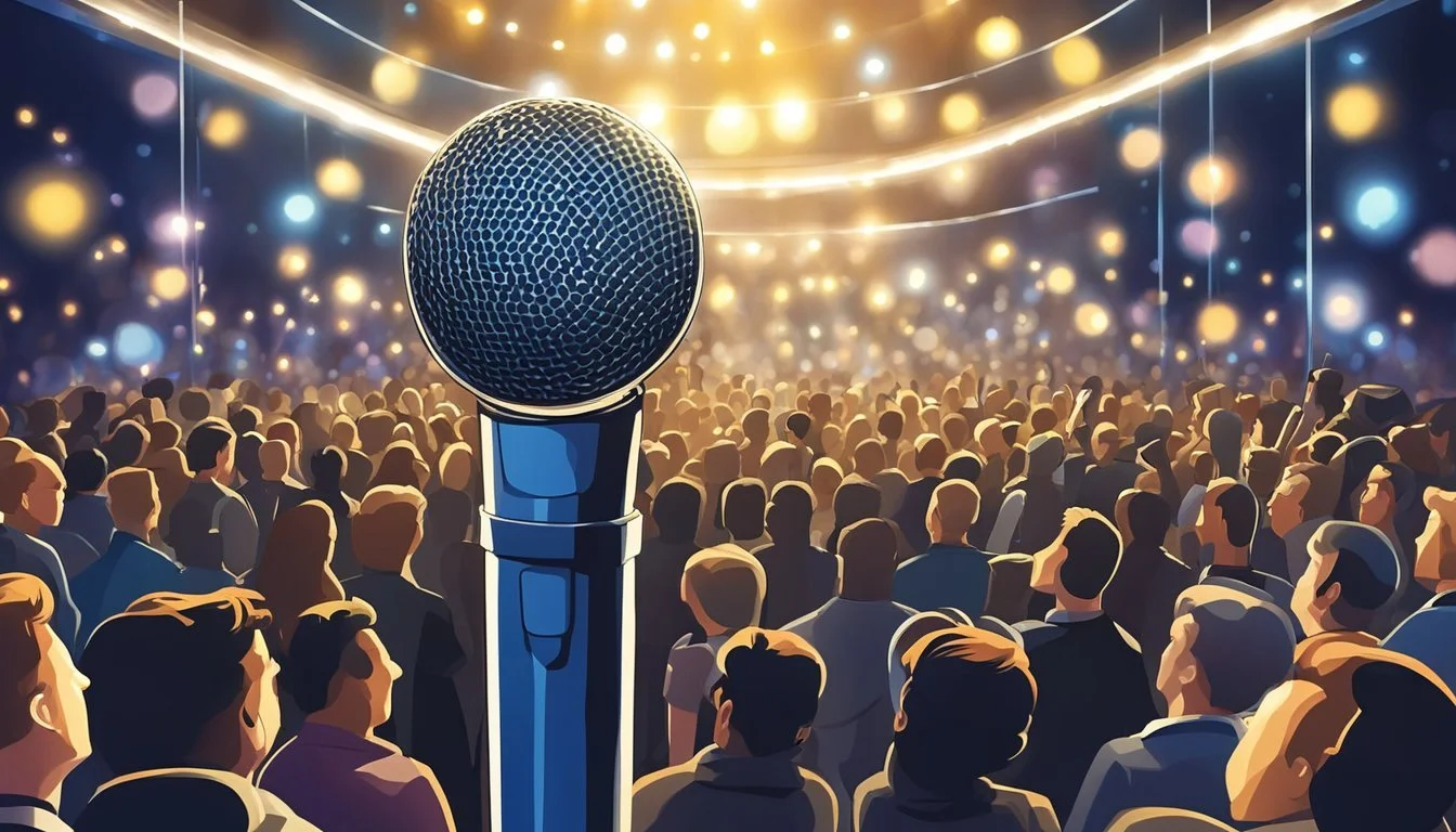 Hardball with Joe Rogan: The Forgotten Sitcom That Launched His Career