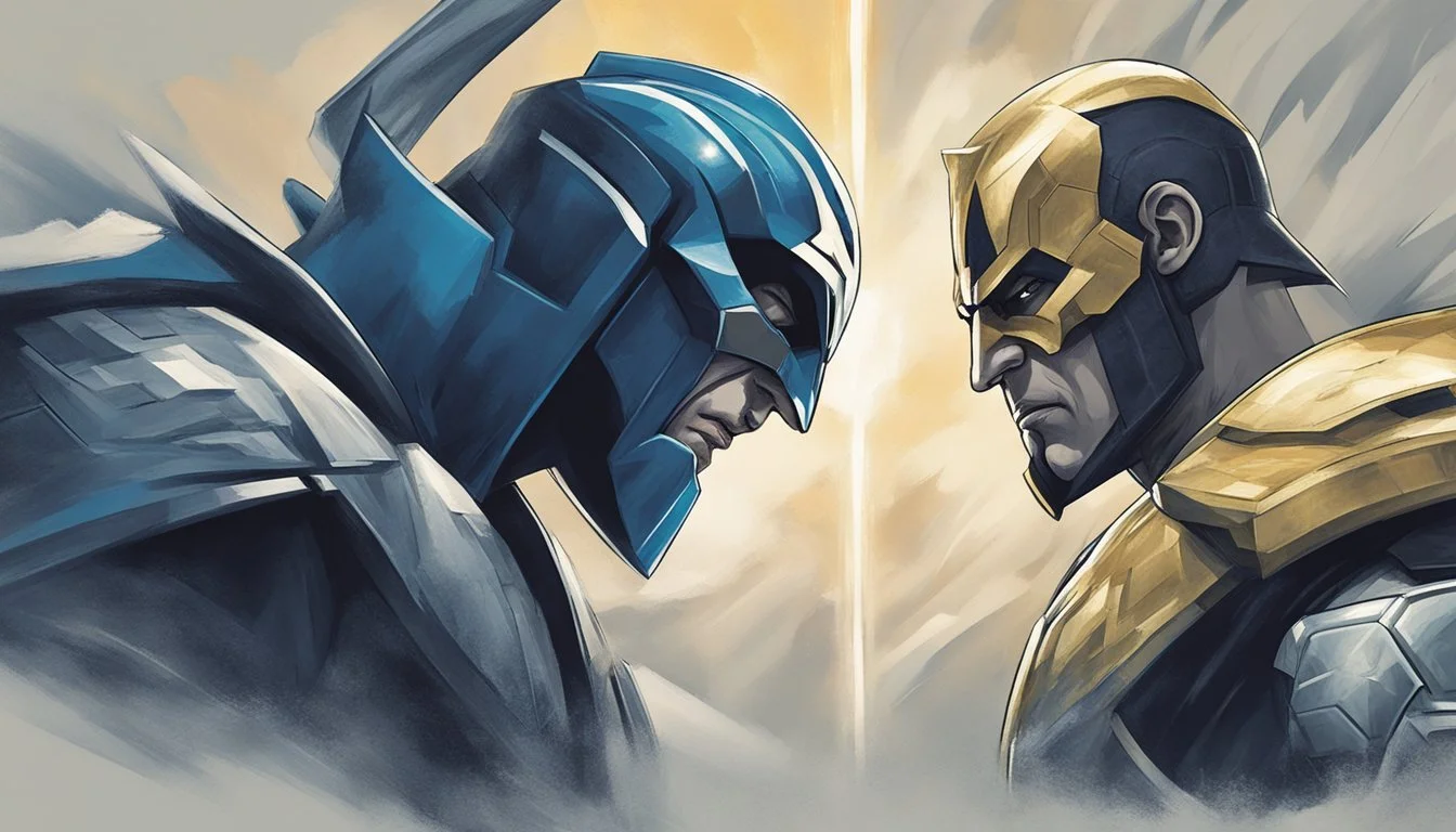 Joe Rogan vs The Rock: The Podcast Episode That Shook Hollywood!