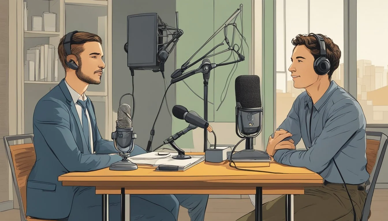 Joe Rogan and Trump Interview: Explosive Insights from 2024's Top Contender