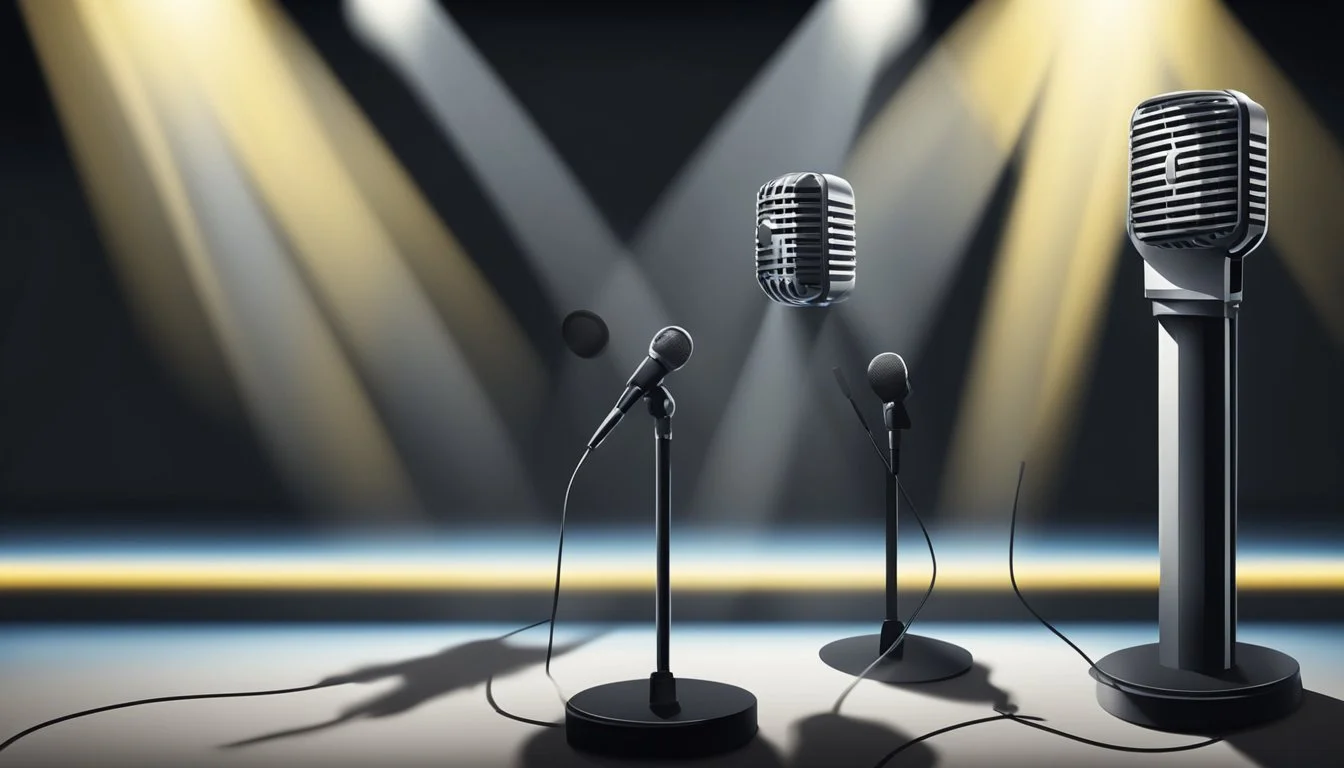 Joe Rogan and Brion Bishop: The Mind-Blowing Interview Everyone's Talking About