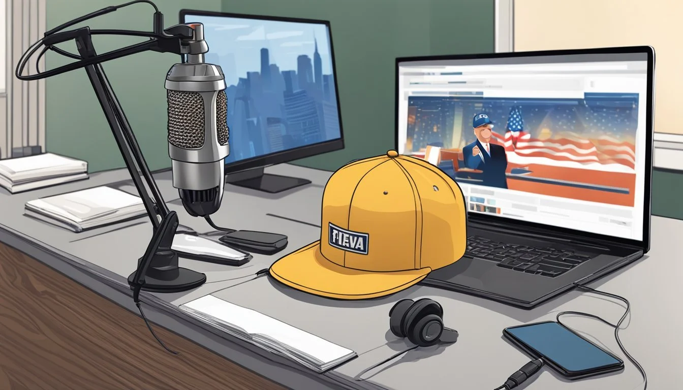 Does Joe Rogan Like Trump? The Shocking Truth Revealed in Latest Interview