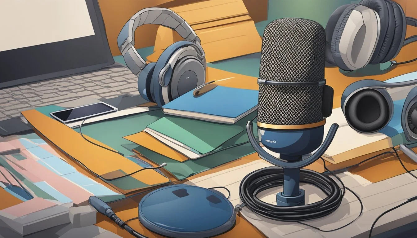 Top Joe Rogan-Like Podcasts You Must Listen to Right Now