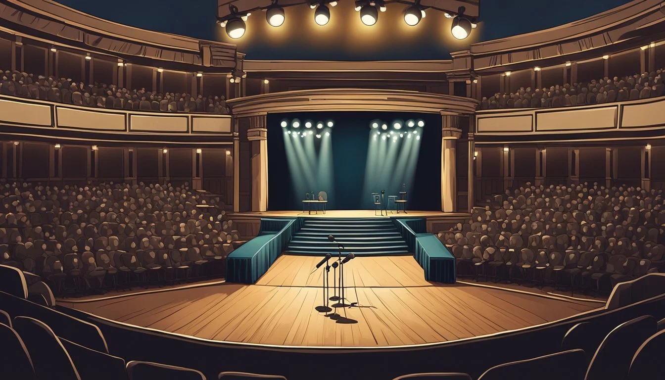 Joe Rogan Anthony Oliver Interview: The Viral Sensation Shakes Up the Podcast World