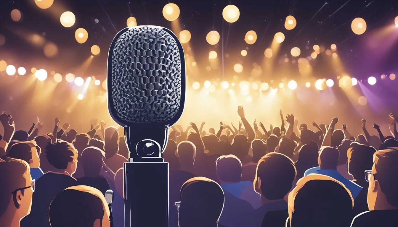 Why Is Joe Rogan Famous? The Unbelievable Journey to Podcast Stardom