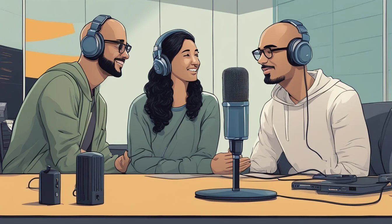 Gerard Way and Joe Rogan: The Shocking Family Connection Revealed