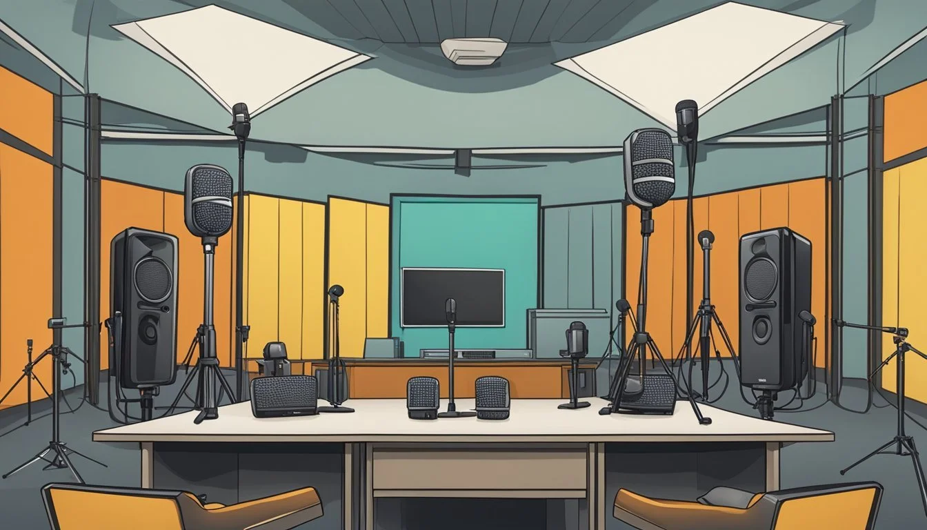 Marc Maron vs Joe Rogan: Explosive Feud Over Podcast Content and Ethics