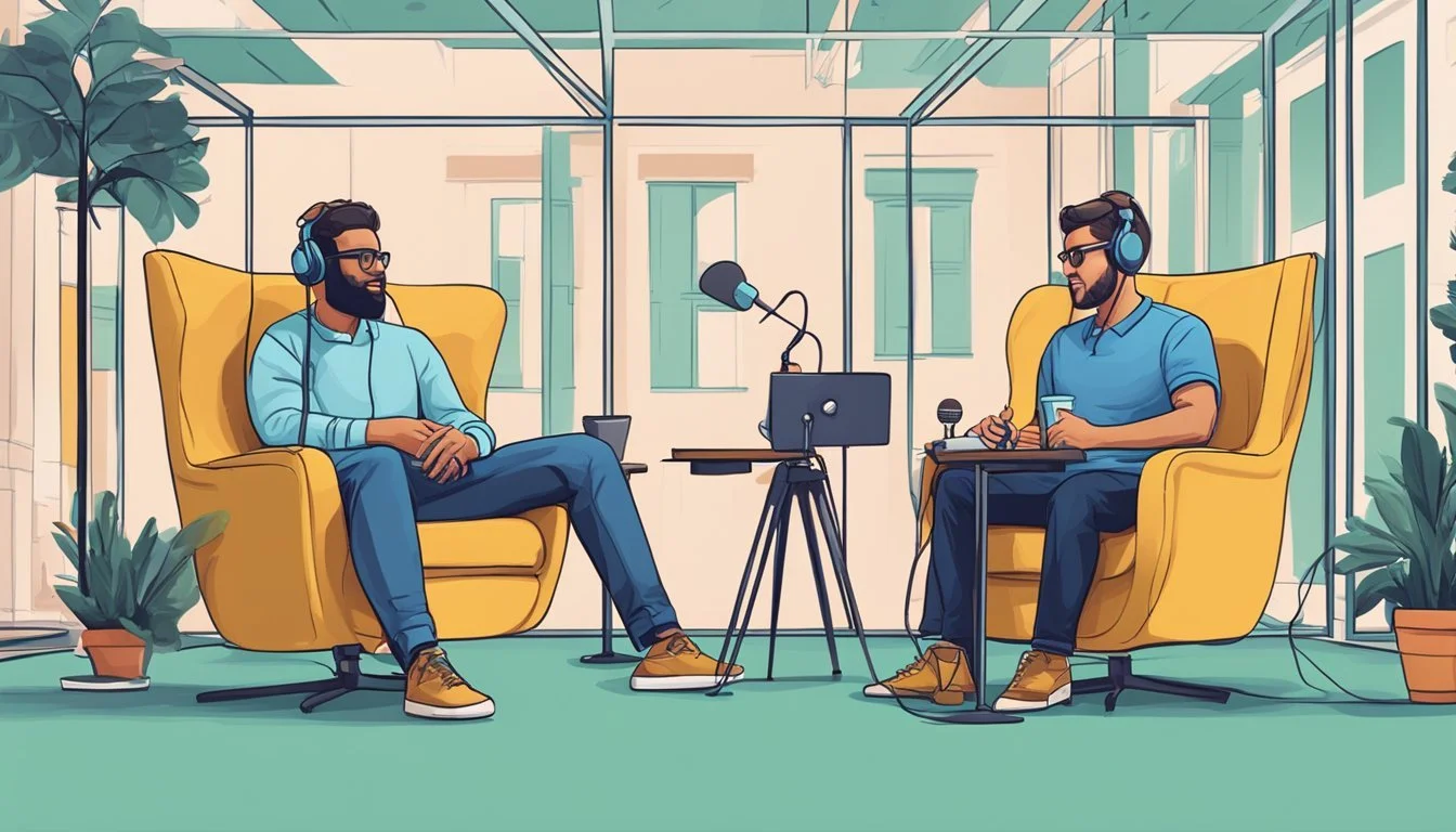 Joe Rogan and Theo Von: The Most Hilarious Podcast Episodes You Can't Miss