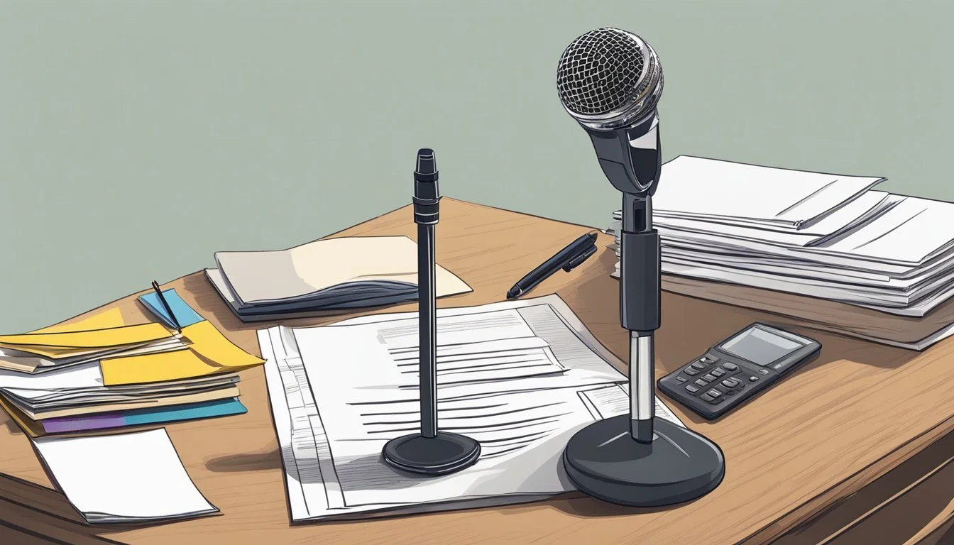 Jamie from Joe Rogan: The Shocking Salary of Podcast's Key Player Revealed