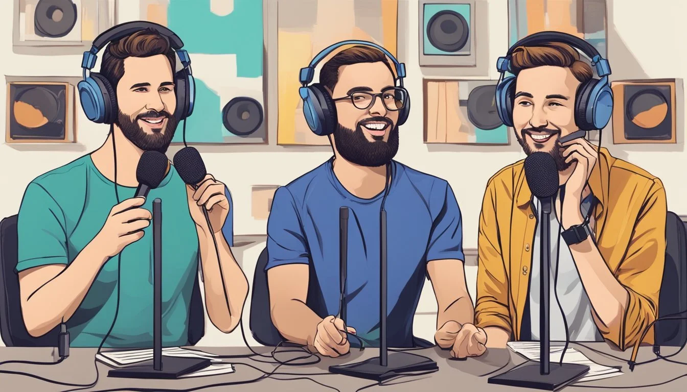 Alex Jones Joe Rogan Episode: The Most Controversial Conversations Unveiled