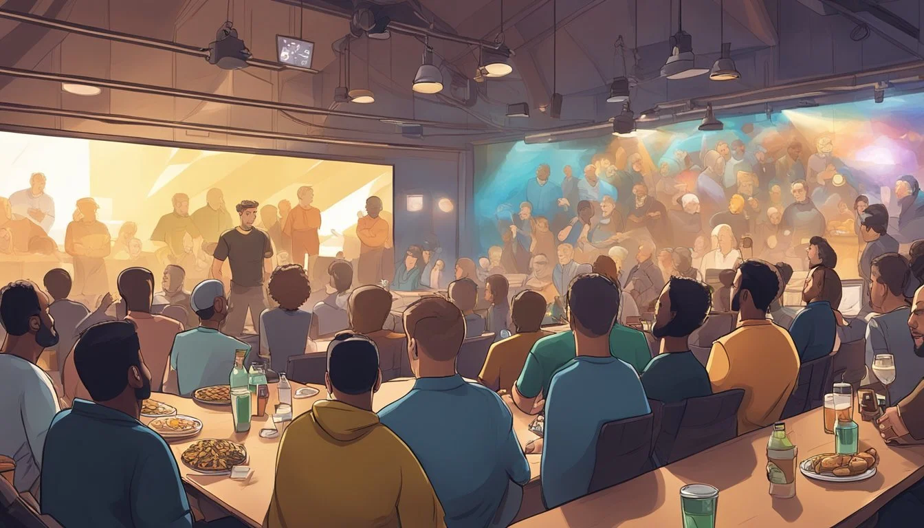 Joe Rogan UFC 293 Fight Companion: The Shocking Upset That Left Fans Stunned