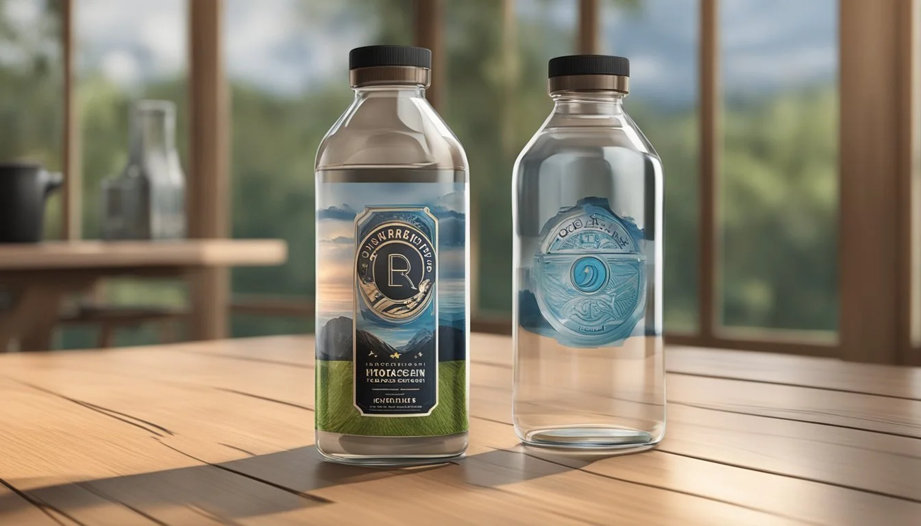 Hydrogen Water: Joe Rogan Unveils Revolutionary Health Benefits on Podcast