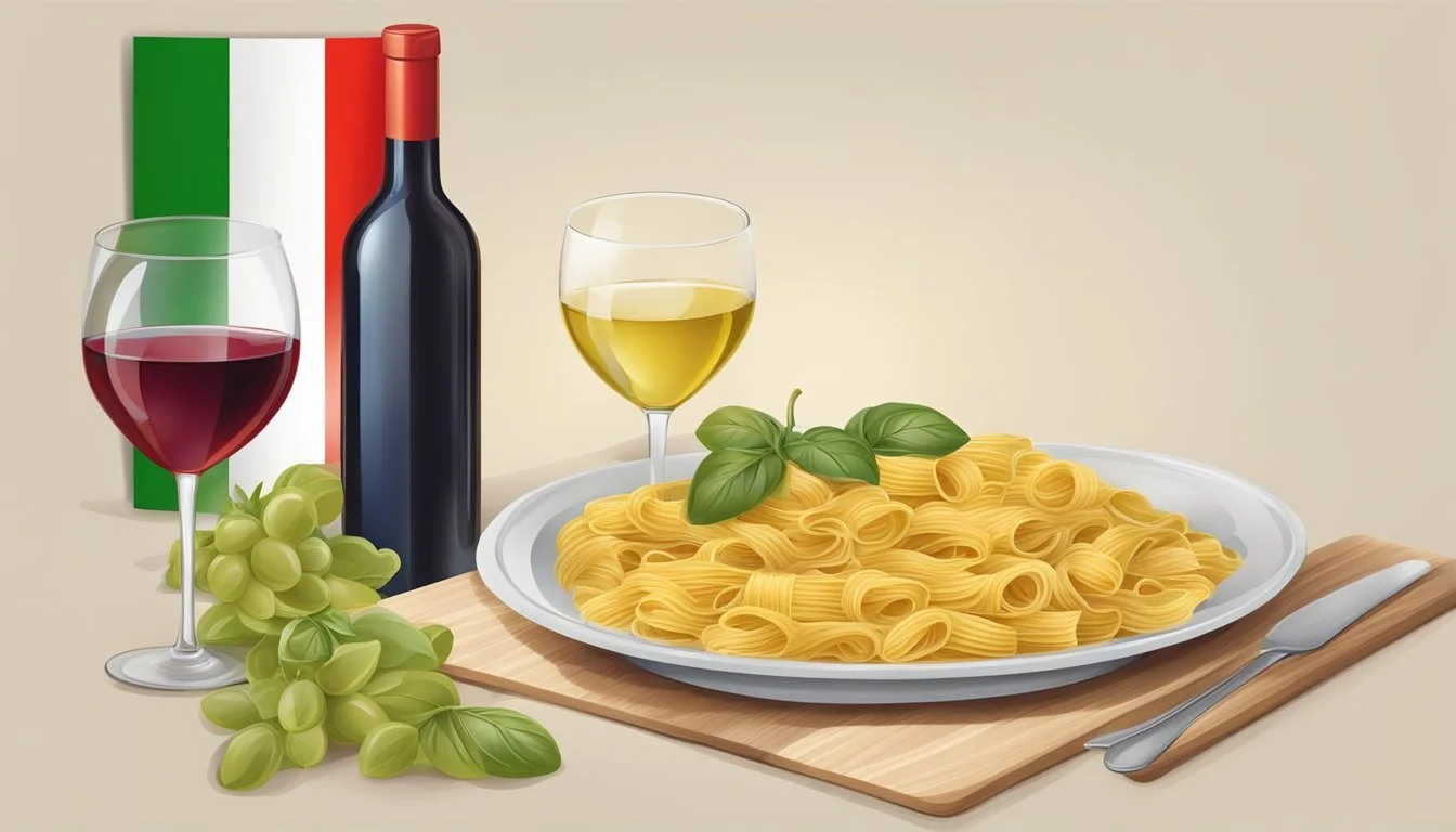 Is Joe Rogan Italian? Uncovering the Truth About His Ancestry