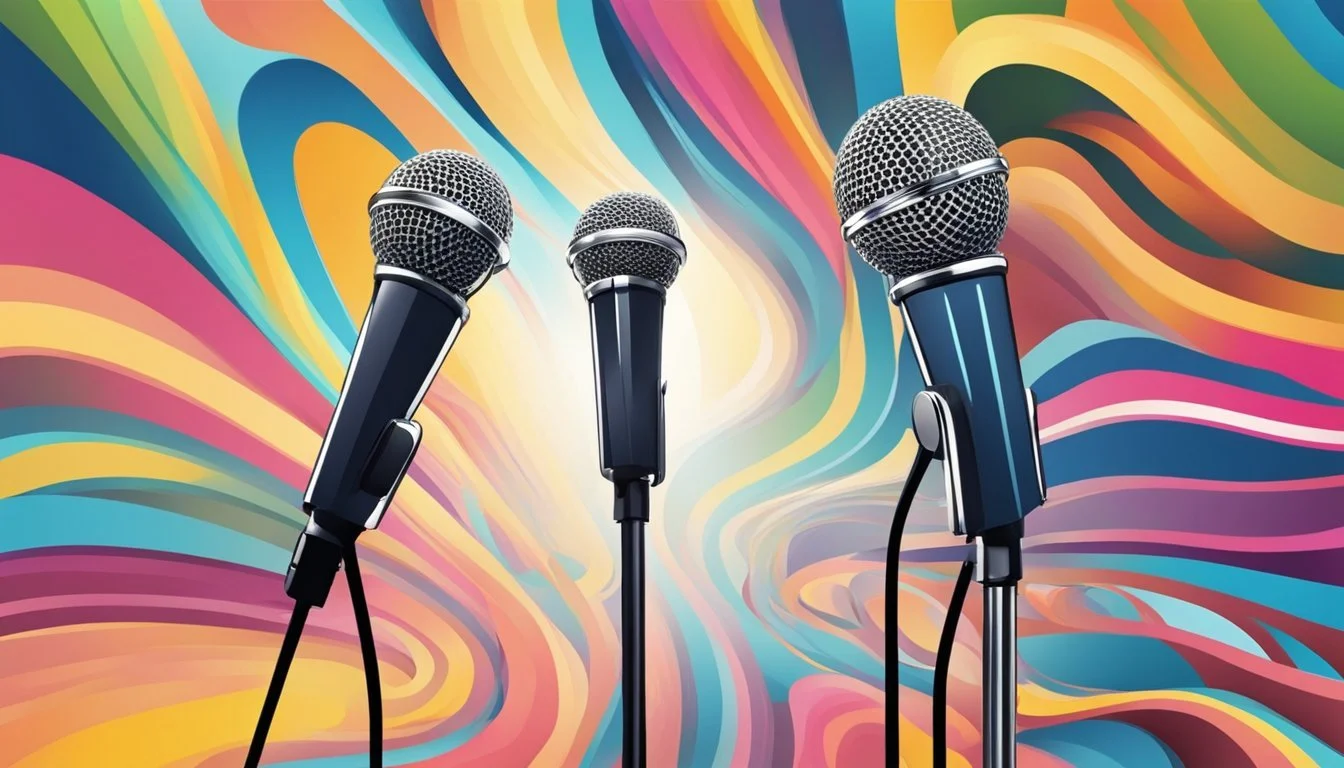 Joe Rogan Duncan Trussell: Mind-Bending Conversations You Can't Miss