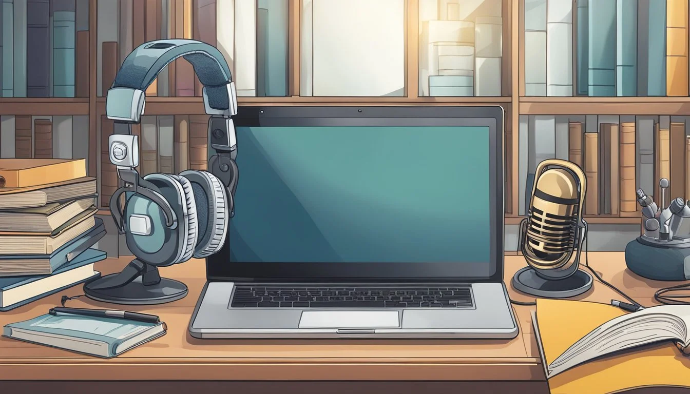 Joe Rogan Science Podcasts: Mind-Blowing Episodes You Need to Hear