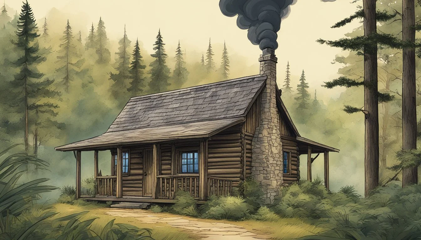 Joe Rogan Building Personal Studio Complex in Texas: Inside His Austin Empire