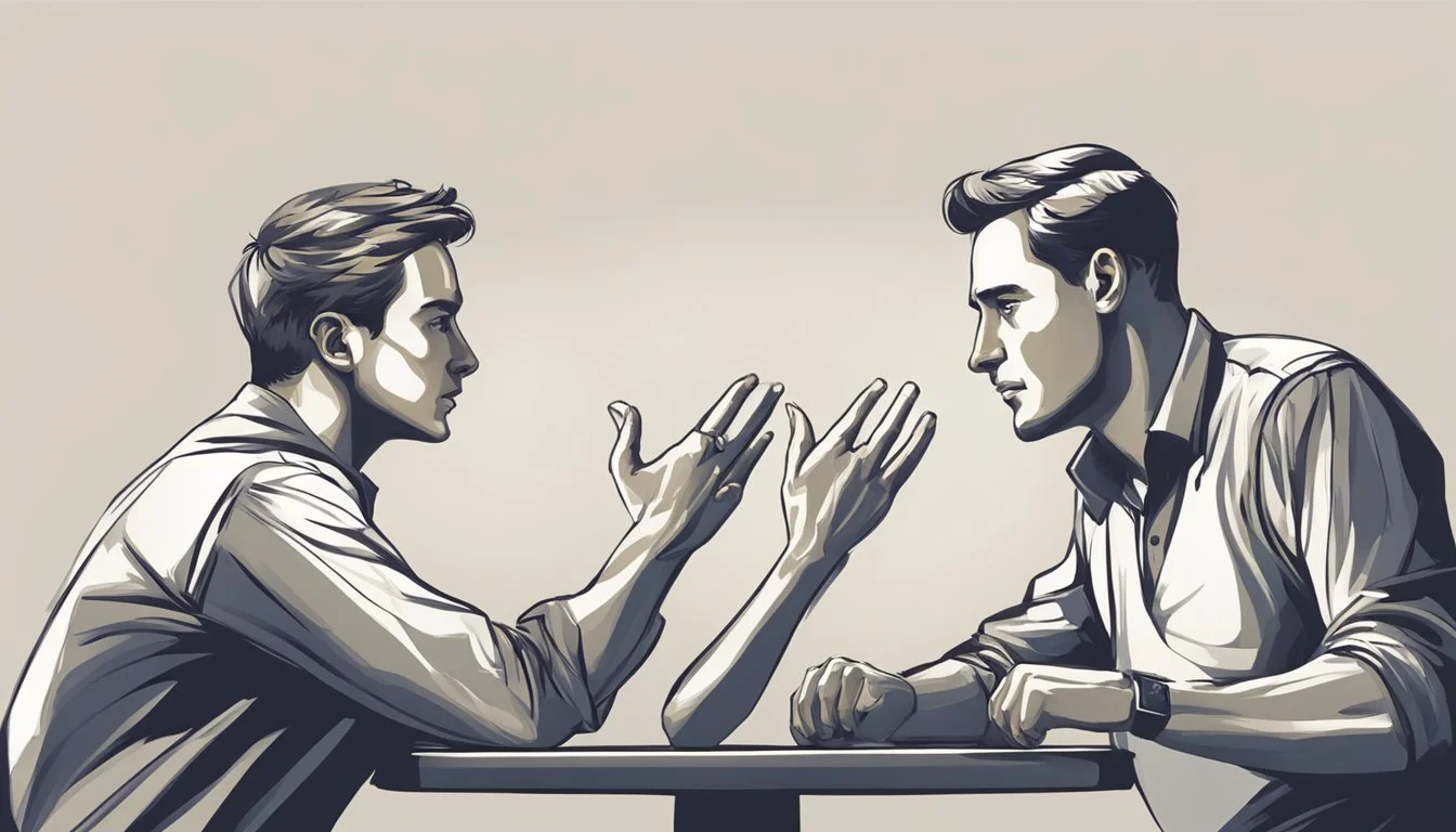 Joe Rogan and Bret Weinstein: Controversial Conversations Shaking Up Podcasting