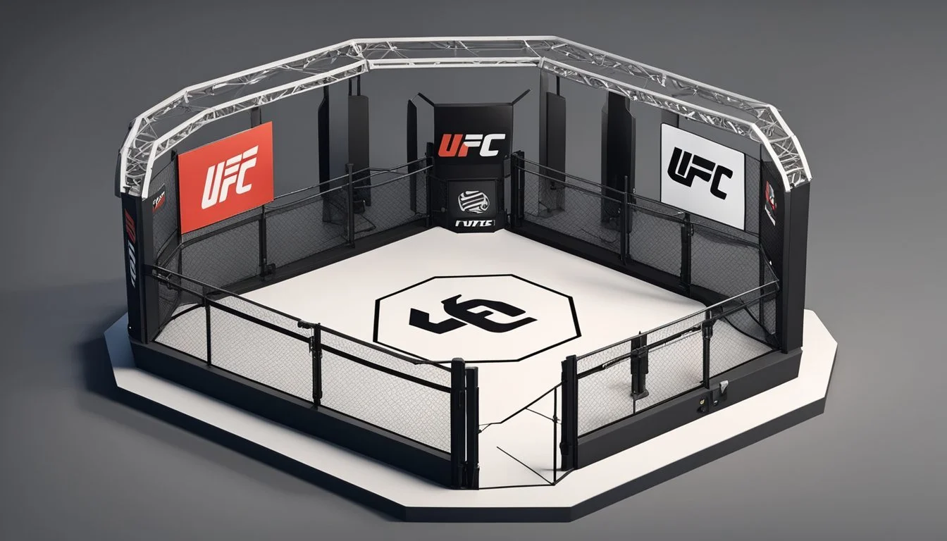 Joe Rogan Dana White Twins? The Truth Behind Their Striking Resemblance