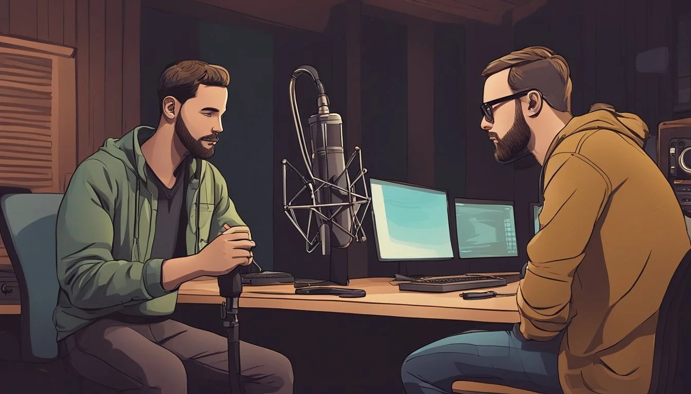 Sturgill Simpson Joe Rogan: Unveiling the Secrets of a Musical Maverick