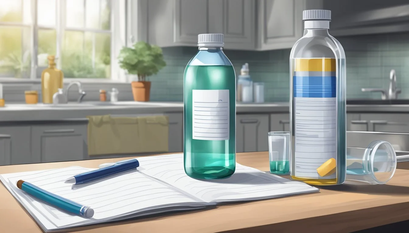 Joe Rogan's Controversial COVID-19 Cure: What He Took That Shocked the World!