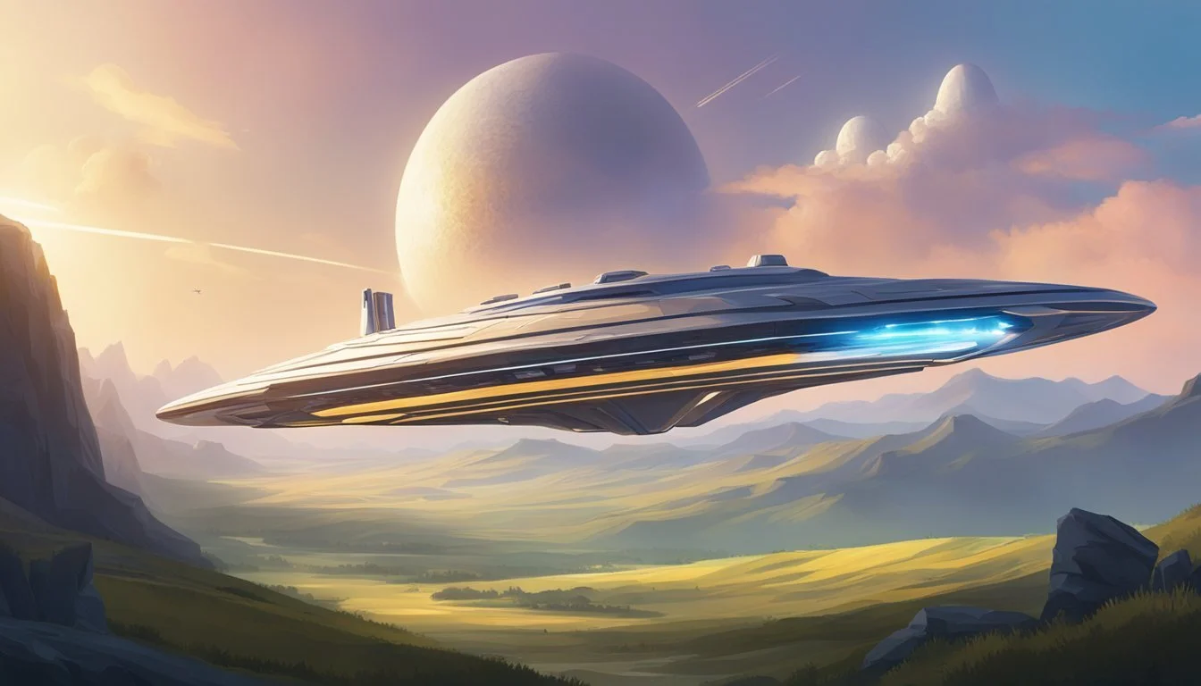 Joe Rogan's Comedy Mothership: The New Epicenter of Stand-Up in Austin!