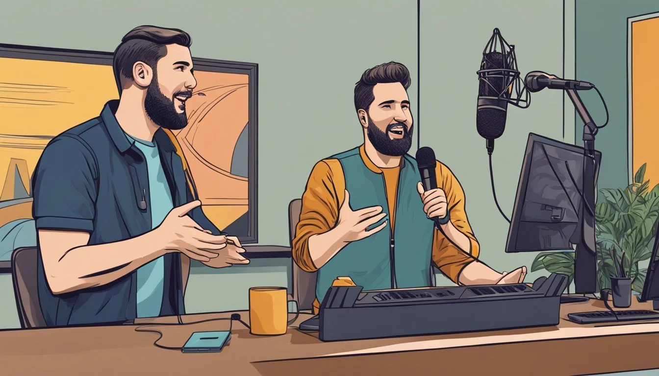 Josh Dubin Unveils Shocking Legal Truths on Joe Rogan's Podcast!