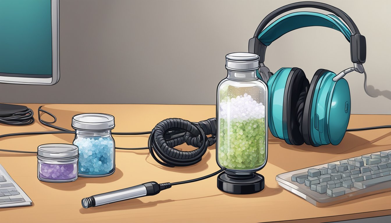 Joe Rogan's Secret Weapon: The World's Strongest Smelling Salts Revealed!