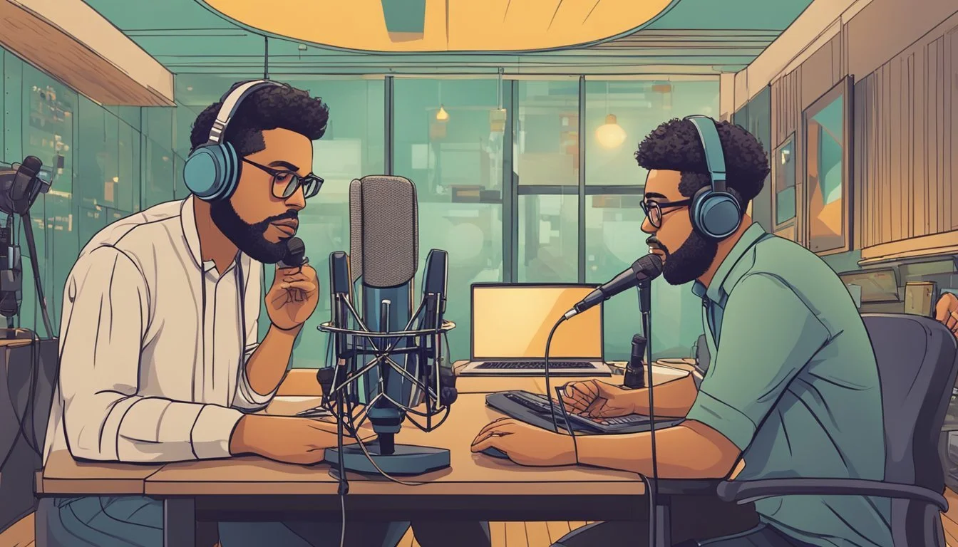 Joe Rogan and Gary Brecka Reveal Shocking Longevity Secrets on Podcast!