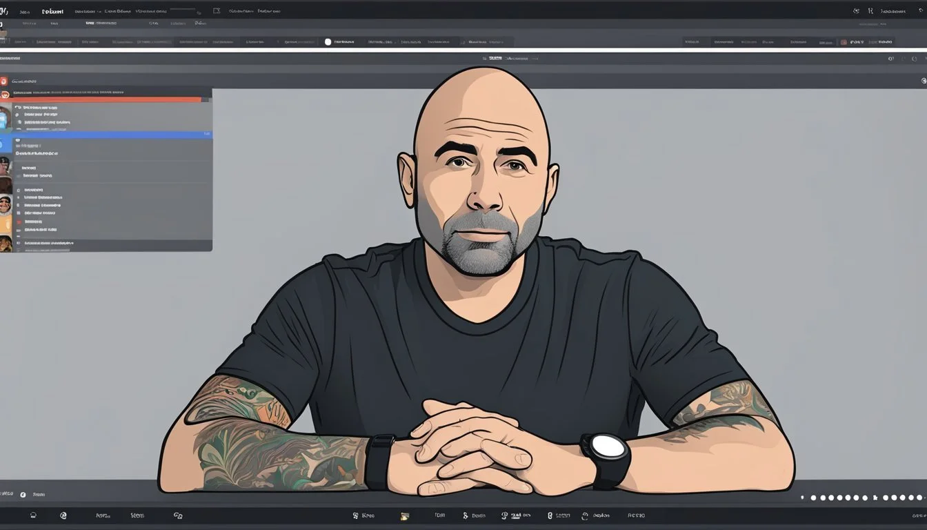 Joe Rogan's YouTube Full Episodes: Dive into Unfiltered Conversations Now!