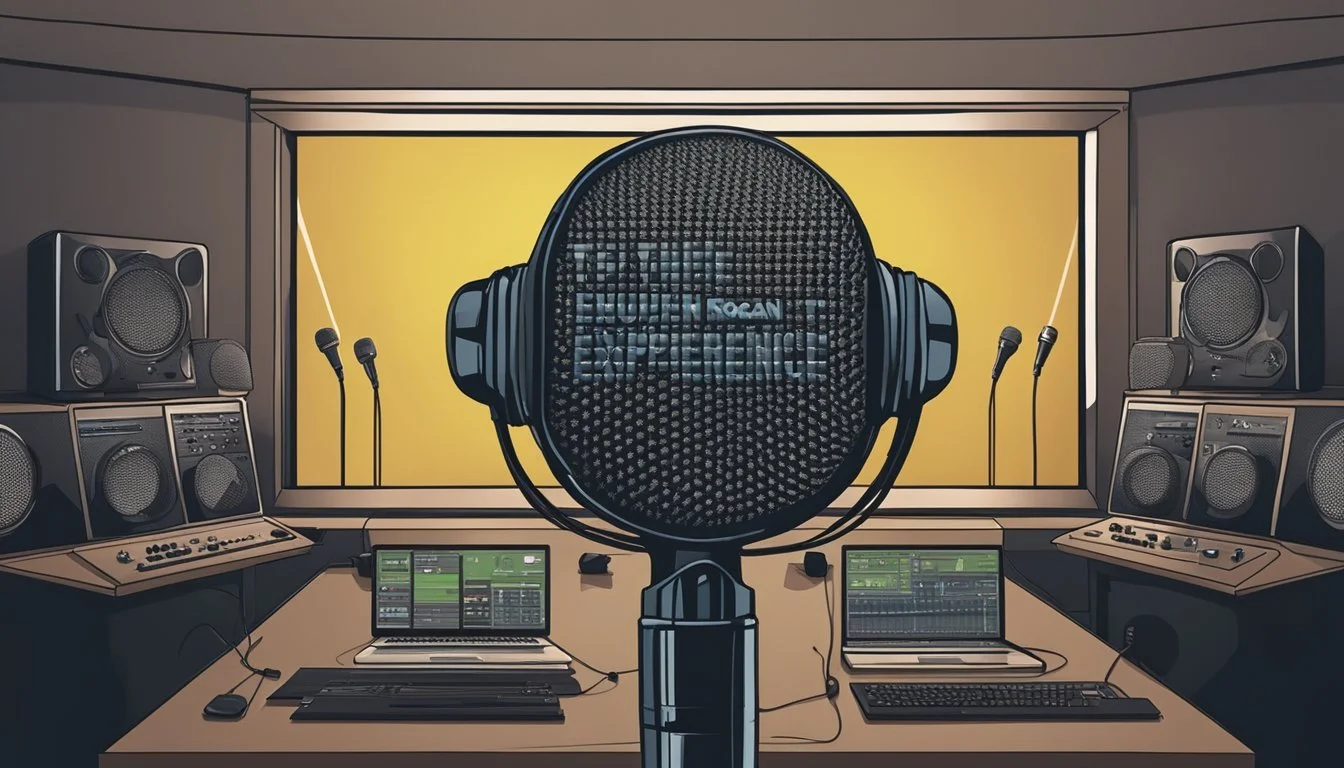 Unlock the Ultimate Joe Rogan Experience Podcast List: Must-Listen Episodes Revealed!