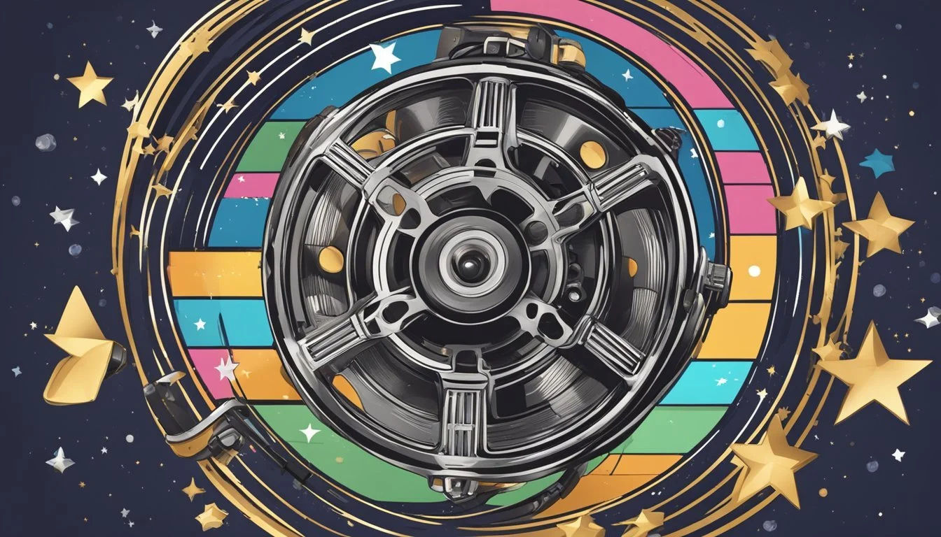 Joe Rogan's Must-Watch Movies: Discover His Top Mind-Blowing Picks!