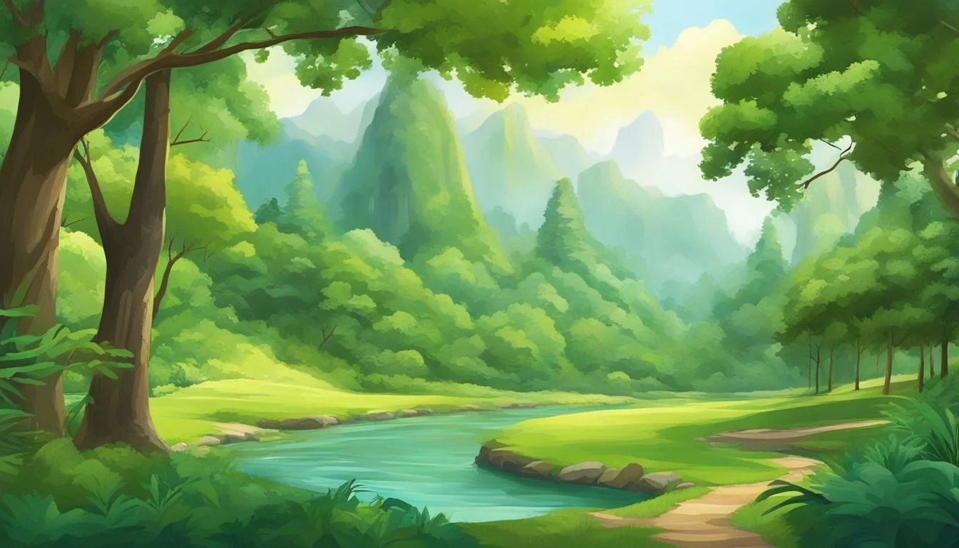 Protect Our Parks: Joe Rogan's Hilarious and Unfiltered Comedy Special!