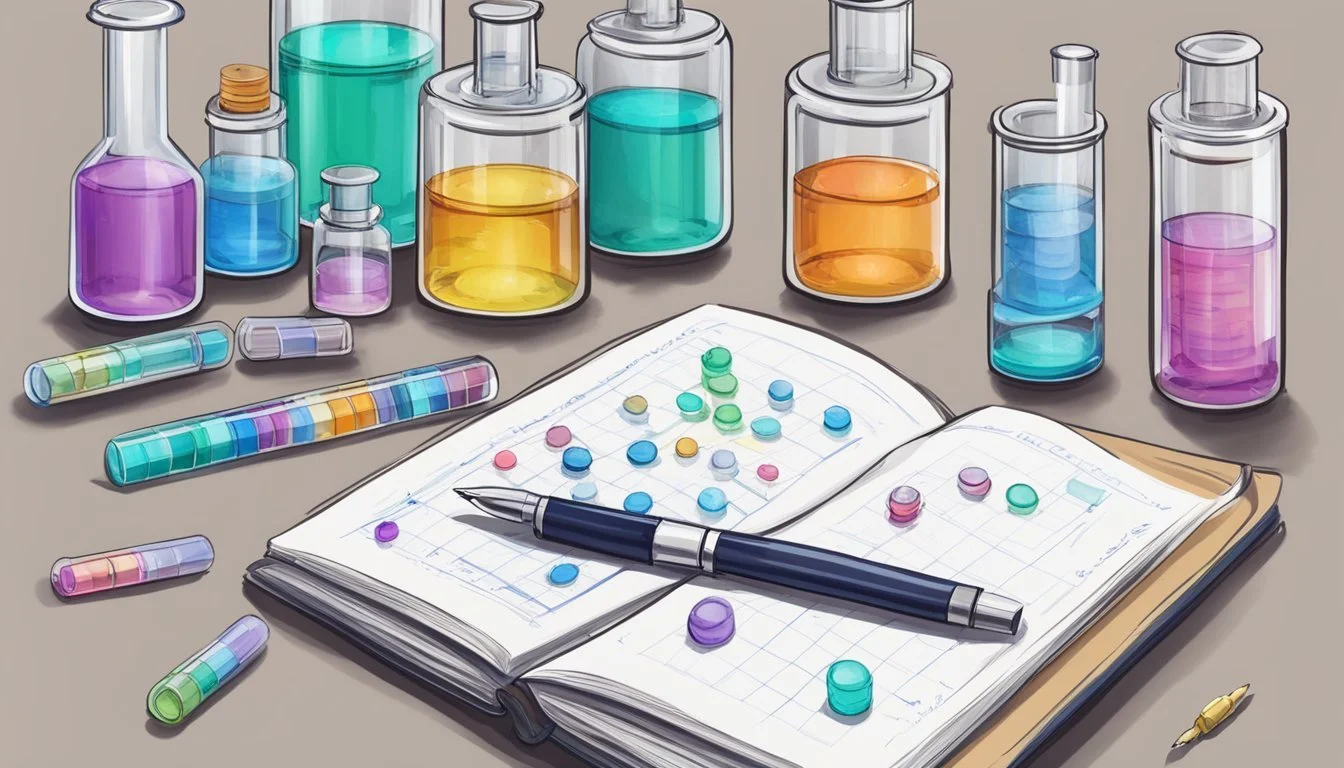 Joe Rogan's Peptide Secrets: Unlocking the Power of Cutting-Edge Health Hacks!