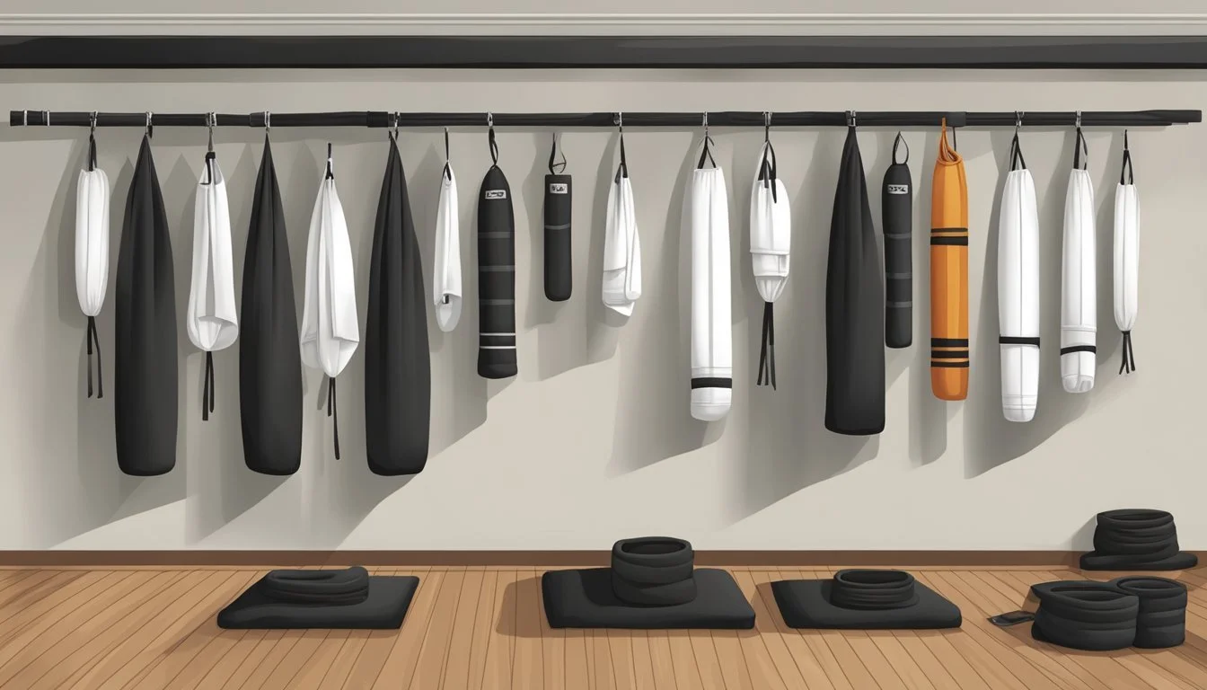 Joe Rogan's Triple Black Belts: The Martial Arts Mastery You Didn't Know About!